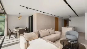 Apartamento a la venta con 3 dormitorios en Palacetes Los Belvederes