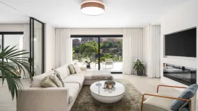 For sale Elviria villa