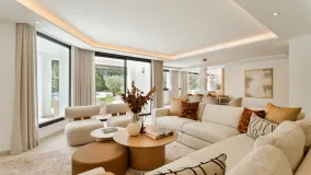 For sale villa in Rocio de Nagüeles