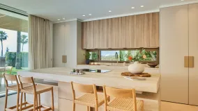 Se vende villa en Cortijo de Maza - El Olivar