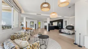 Duplex con 4 dormitorios a la venta en Aloha Hill Club