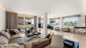 Duplex con 4 dormitorios a la venta en Aloha Hill Club