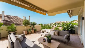 Duplex con 4 dormitorios a la venta en Aloha Hill Club