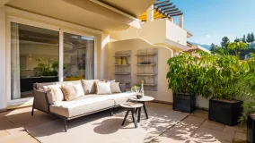 Duplex con 4 dormitorios a la venta en Aloha Hill Club