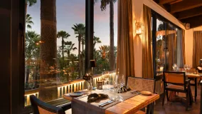 For sale hotel with 9 bedrooms in Alcaidesa
