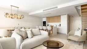 Apartment with 2 bedrooms for sale in Estepona