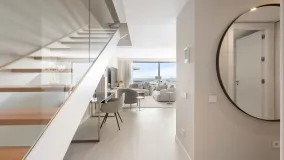 Apartment with 2 bedrooms for sale in Estepona