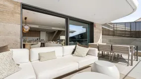 Apartment with 2 bedrooms for sale in Estepona