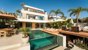 Nueva Andalucia, villa con 5 dormitorios en venta