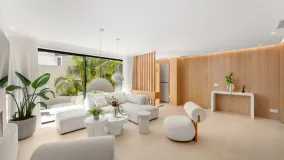 Nueva Andalucia, villa con 5 dormitorios en venta