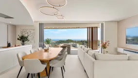 Atico duplex en venta en Real de La Quinta