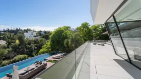 6 bedrooms villa in La Quinta for sale