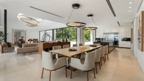 6 bedrooms villa in La Quinta for sale