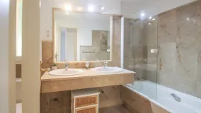 For sale Cumbres del Rodeo ground floor apartment