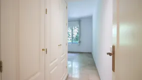 For sale Cumbres del Rodeo ground floor apartment
