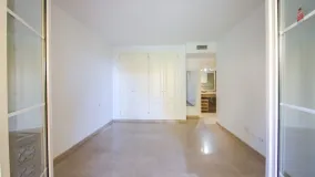 For sale Cumbres del Rodeo ground floor apartment
