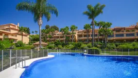 For sale Cumbres del Rodeo ground floor apartment