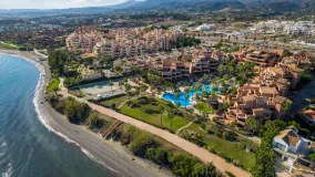 For sale ground floor apartment in Mar Azul with 4 bedrooms