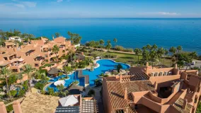 For sale ground floor apartment in Mar Azul with 4 bedrooms