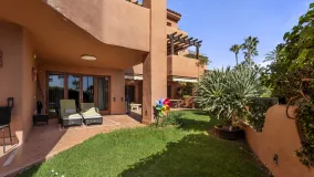 For sale ground floor apartment in Mar Azul with 4 bedrooms