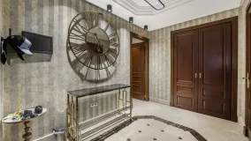 For sale ground floor apartment in Mar Azul with 4 bedrooms