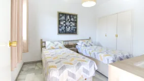 La Carolina apartment for sale
