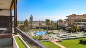 La Carolina apartment for sale