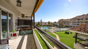 La Carolina apartment for sale