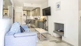 La Carolina apartment for sale