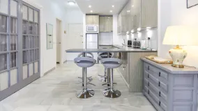 La Carolina apartment for sale