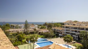 Comprar estudio en Marbella Golden Mile