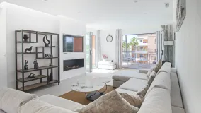 River Garden apartment for sale