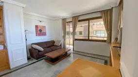 Apartamento en venta en Marbella Ciudad