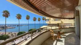 Apartamento en venta en Marbella Ciudad