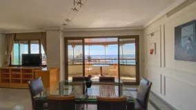 Apartamento en venta en Marbella Ciudad
