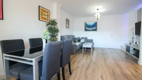San Pedro de Alcantara, atico duplex de 4 dormitorios en venta