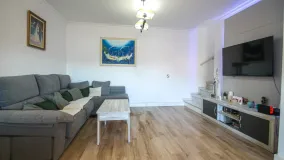 San Pedro de Alcantara, atico duplex de 4 dormitorios en venta