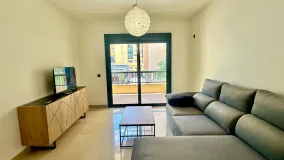 San Pedro de Alcantara, apartamento en venta con 2 dormitorios