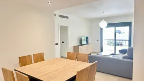 San Pedro de Alcantara, apartamento en venta con 2 dormitorios