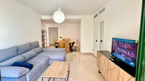 San Pedro de Alcantara, apartamento en venta con 2 dormitorios