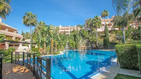 2 bedrooms Nueva Andalucia apartment for sale