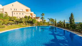 2 bedrooms Nueva Andalucia apartment for sale
