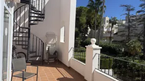 For sale duplex penthouse in Aloha Gardens