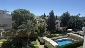 For sale duplex penthouse in Aloha Gardens
