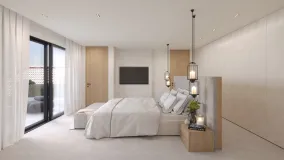 For sale villa in Los Naranjos Hill Club