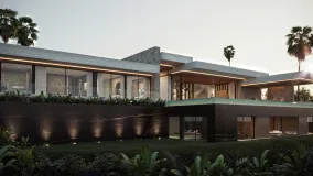 El Herrojo, villa de 7 dormitorios a la venta