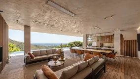 Villa en venta en Monte Mayor
