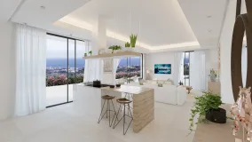 4 bedrooms villa in Mijas for sale