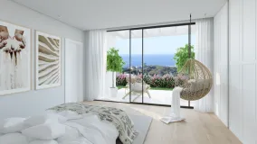 4 bedrooms villa in Mijas for sale
