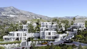 4 bedrooms villa in Mijas for sale
